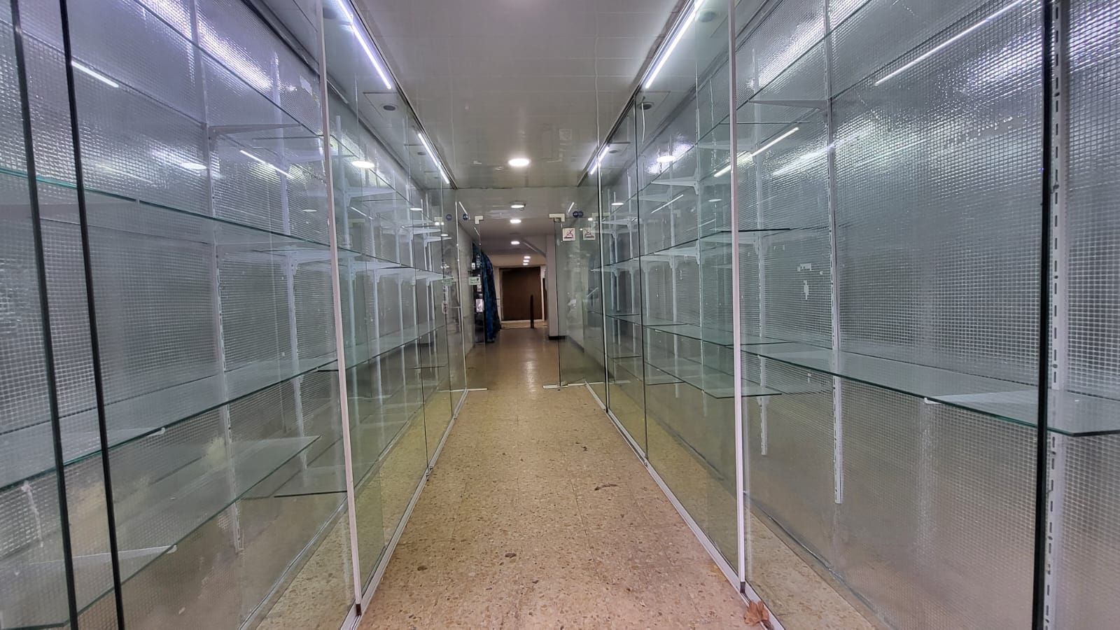 Premises to rent in  Barcelona Capital