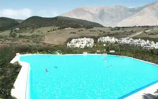 Pis amb piscina en venda a Playa Bahía Dorada, imagen 25
