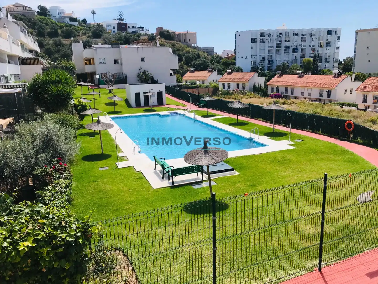 Ático con piscina en venta en Calle Calle Arrecife, imagen 49