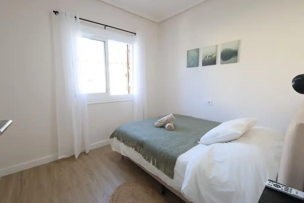 Apartament amb piscina de lloguer a BARCAS LAS, imagen 16