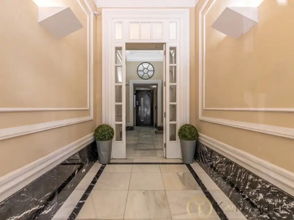 Piso con terraza en venta en Calle Alcantara, imagen 35