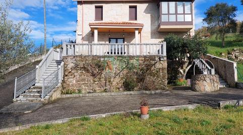 Foto 2 de Casa o xalet en venda a As Lagoas, Ourense