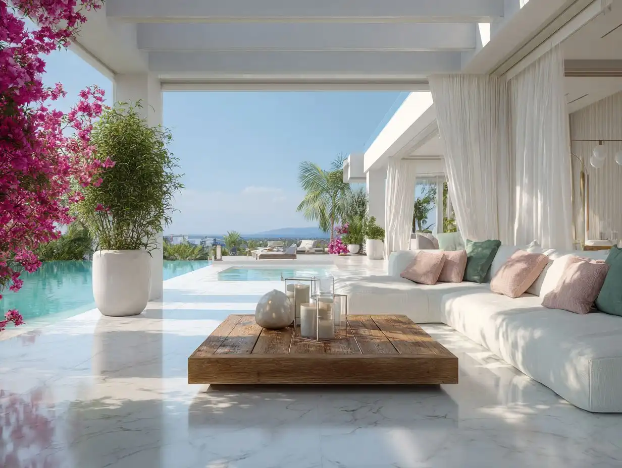 Casa con piscina en venta en Pinar del Advocat - Cometa