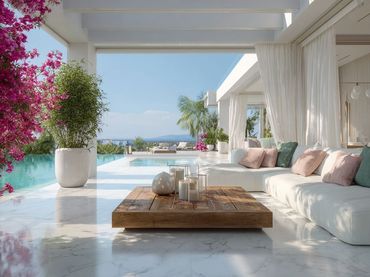 Haus mit Pool zum Verkauf in Pinar del Advocat - Cometa