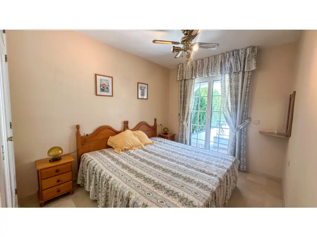 Casa amb jardí en venda a Orihuela Costa, imagen 26