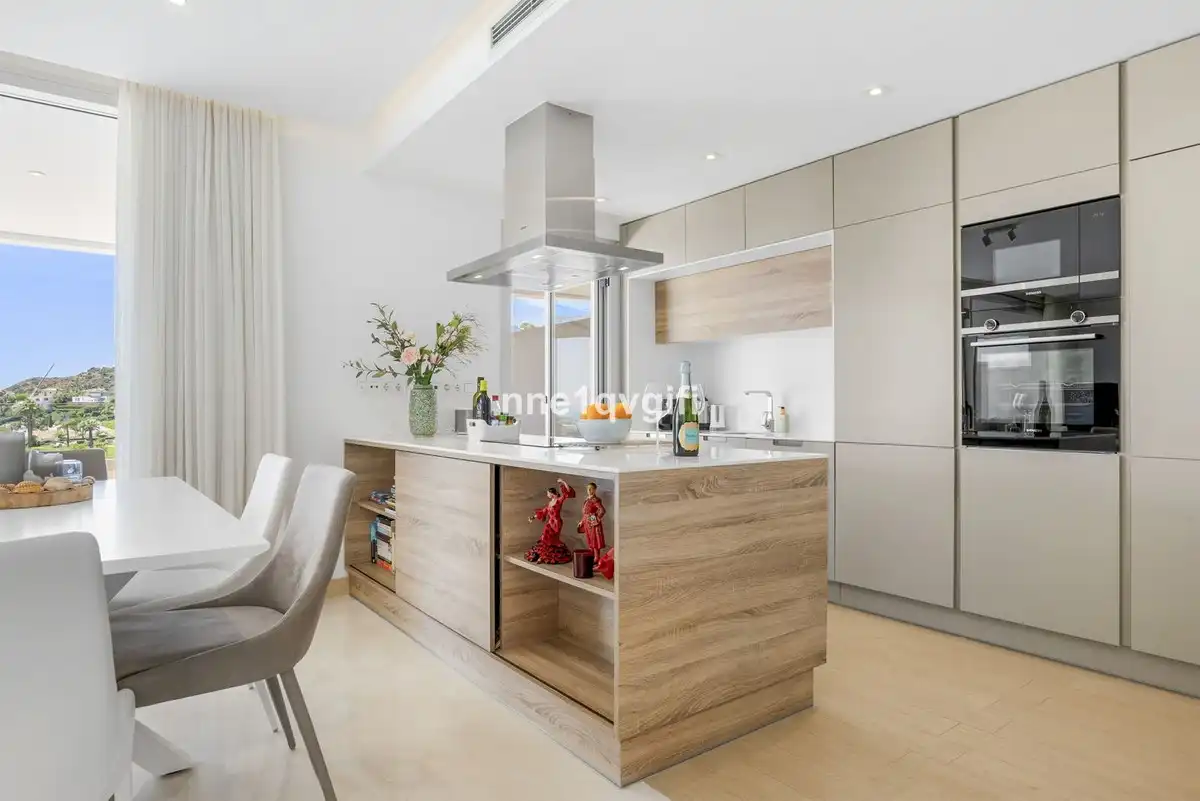 Wohnung mit Aufzug zum Verkauf in Benahavís pueblo, imagen 10