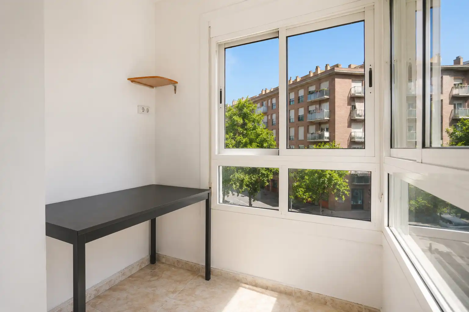Bedroom of Flat for sale in Vila-seca  with Balcony