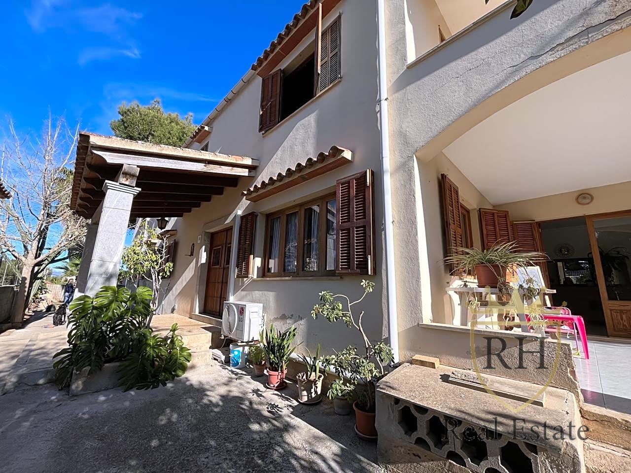 Casa o xalet en venda a S'Arenal