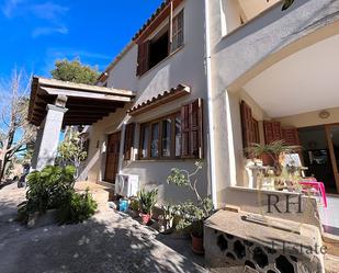 Casa o xalet en venda a  Palma de Mallorca