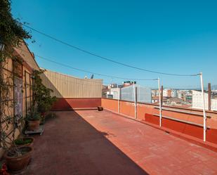 Terrace of Attic for sale in Martorell  with Heating and Terrace