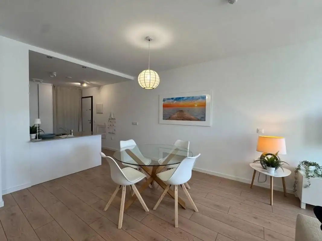 Apartament amb piscina en venda a Mil Palmeras, imagen 14
