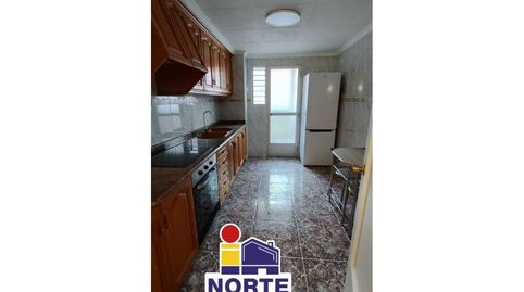 Foto 2 de Piso de alquiler en Cocentaina, Alicante