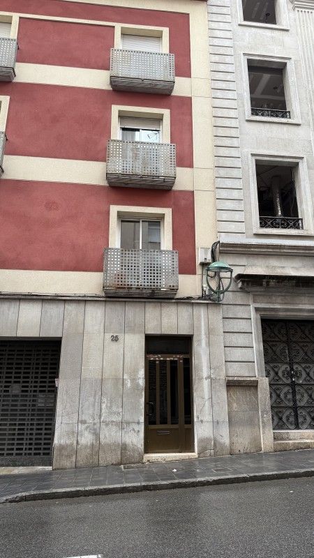 Vista exterior de Piso en venta en  Tarragona Capital