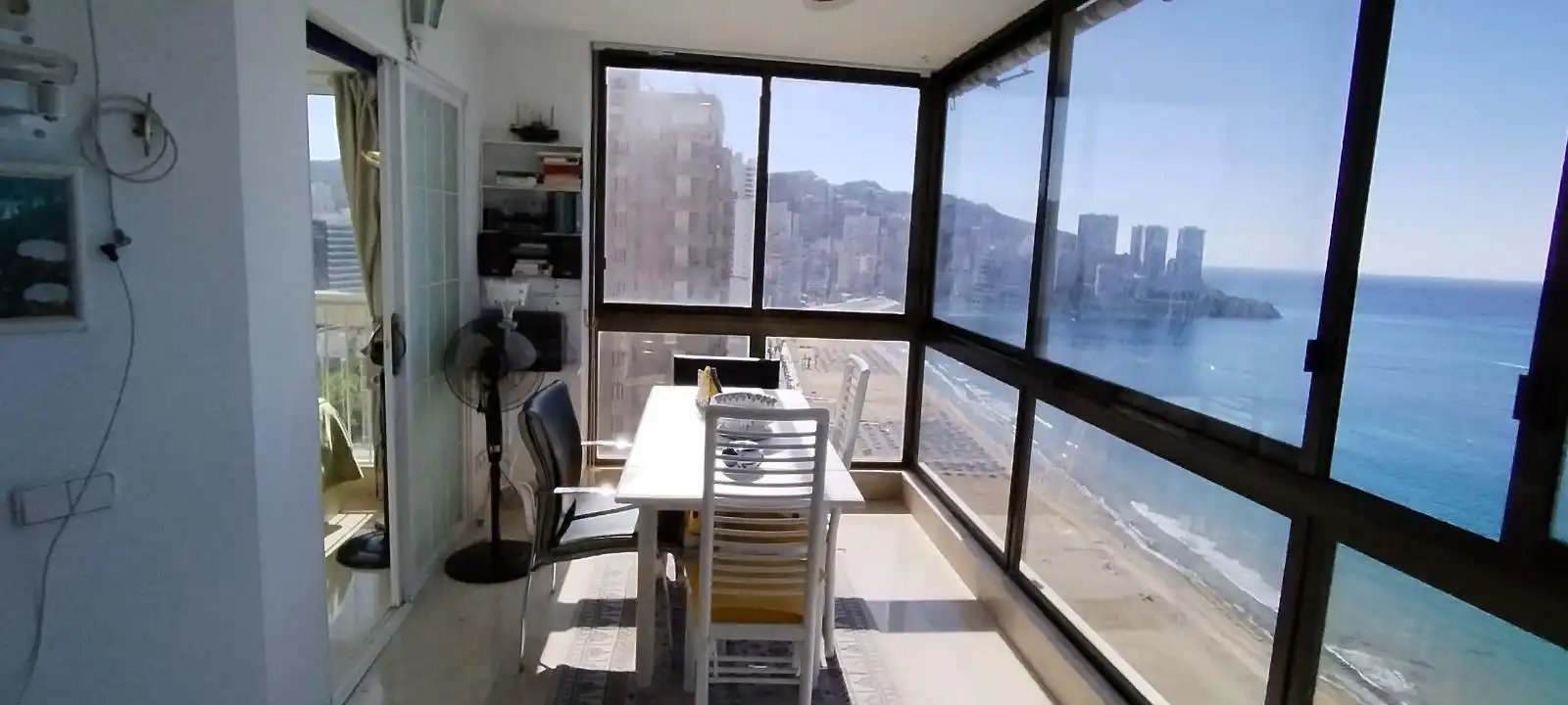 Piso con piscina en venta en Avenida MADRID, imagen 7