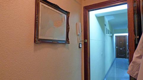 Foto 4 de Pis en venda a Virgen de la Soledad, Plan Sur - Amistad, Guadalajara