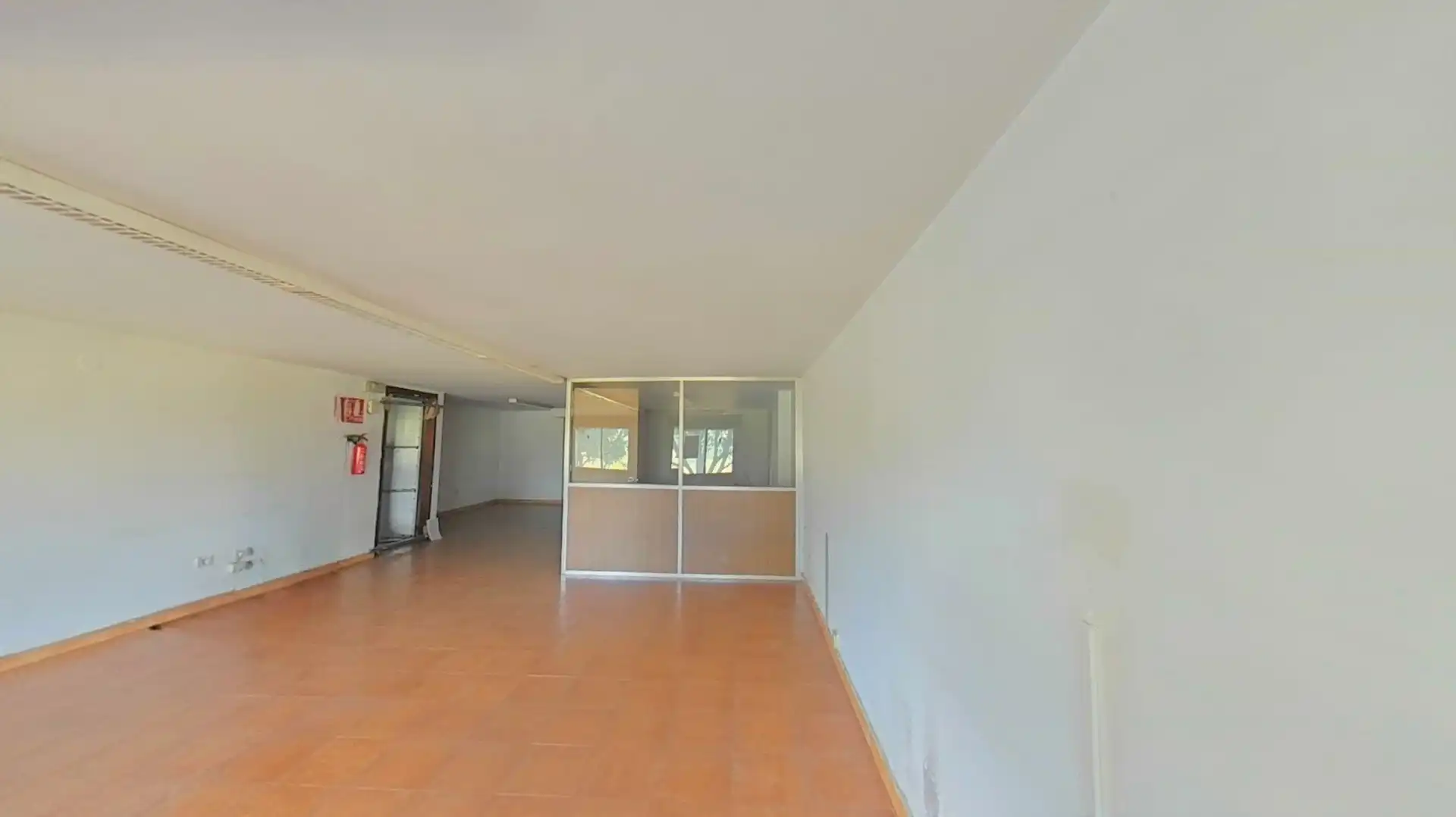 Oficina en venta en Fontiñas , San Roque - As Fontiñas