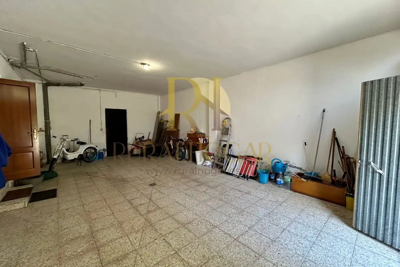 Casa o chalet en venta en Matallana de Torío con Terraza