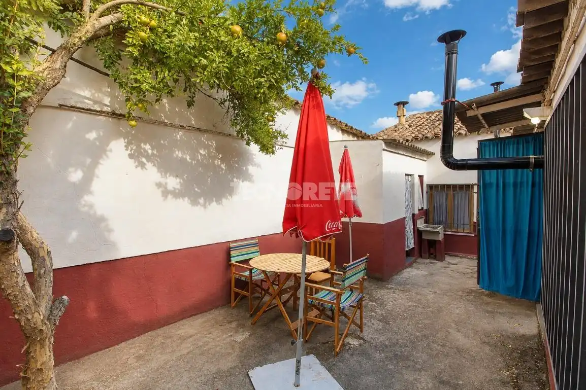 Maison jumelée à vendre à Vicente Aleixandre, imagen 29
