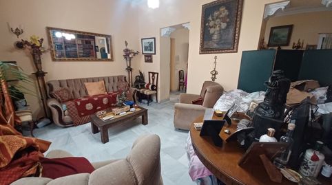 Foto 2 de Piso en venta en Arenal - Museo, Sevilla Capital
