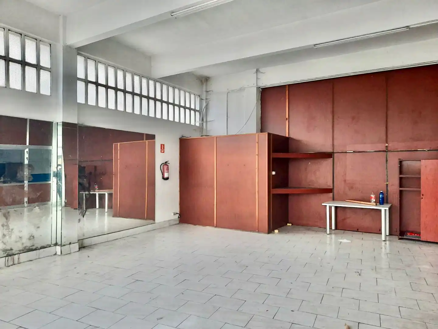 Local comercial de lloguer a San Esteban Auzoa Auzoa 6, imagen 7