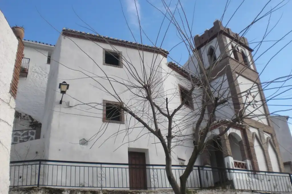 Casa rústica en venda a Salares, imagen 3