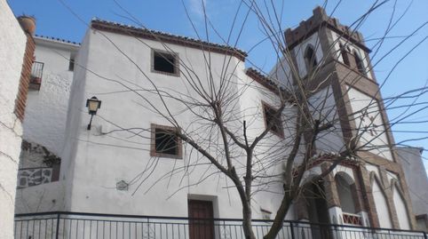 Amplia casa de Pueblo a finalizar en Salares., imatge 3