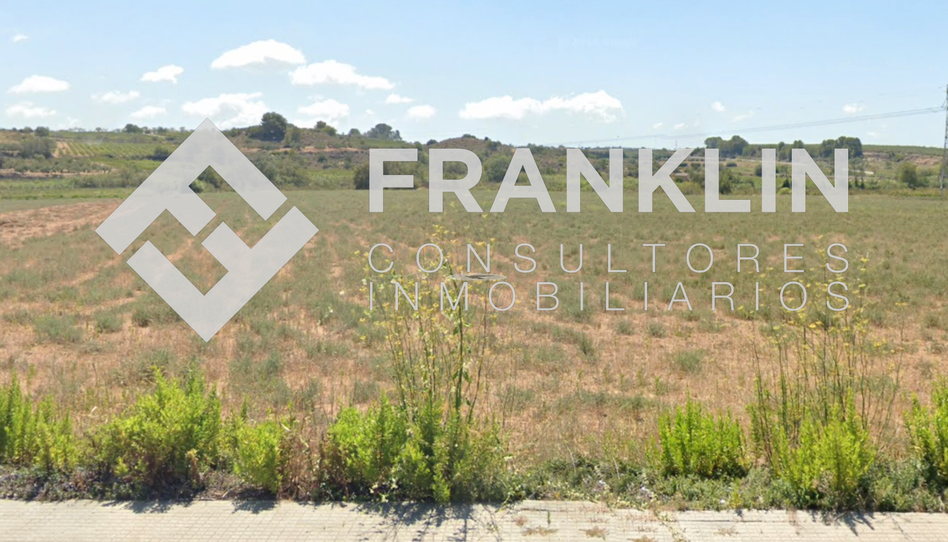 Photo 1 of Industrial land for sale in Carrer del Nord, 2, Vallmoll, Tarragona