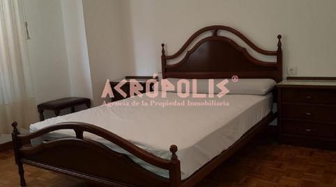 Foto 4 de Piso en venta en Ronda de Los Pelambres, Benavente, Zamora