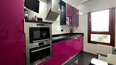 Foto 4 de Pis en venda a Carretera Basurto Castrejana  181. Bilbao, 181, Altamira, Bilbao