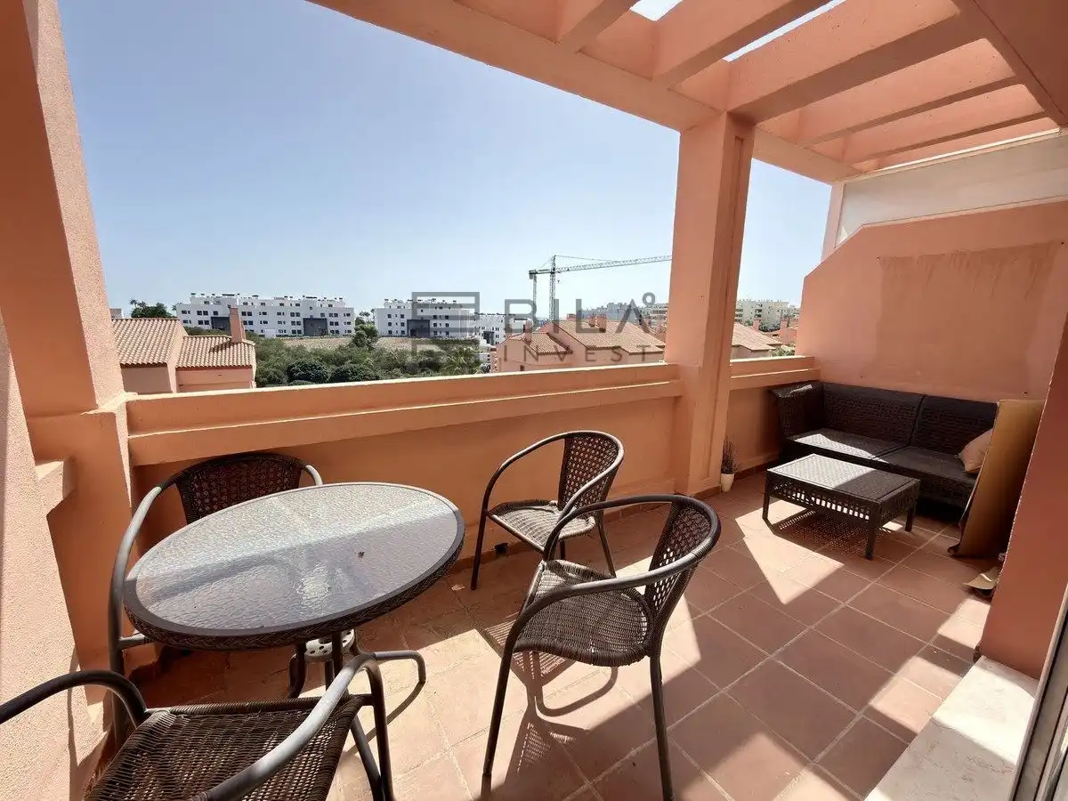Attique avec piscine à vendre à Urb. la Mirada, imagen 3