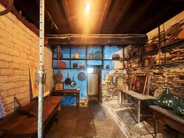 Casa amb jardí en venda a Sagrado Corazón - As Gándaras, imagen 18
