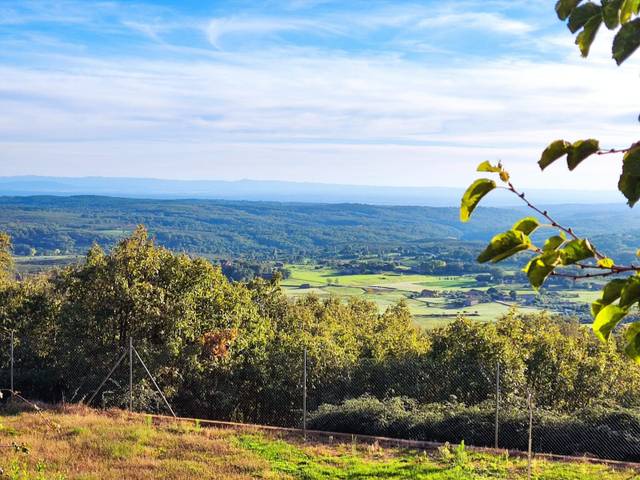 Terreno en Venta en Jarandilla de la Vera