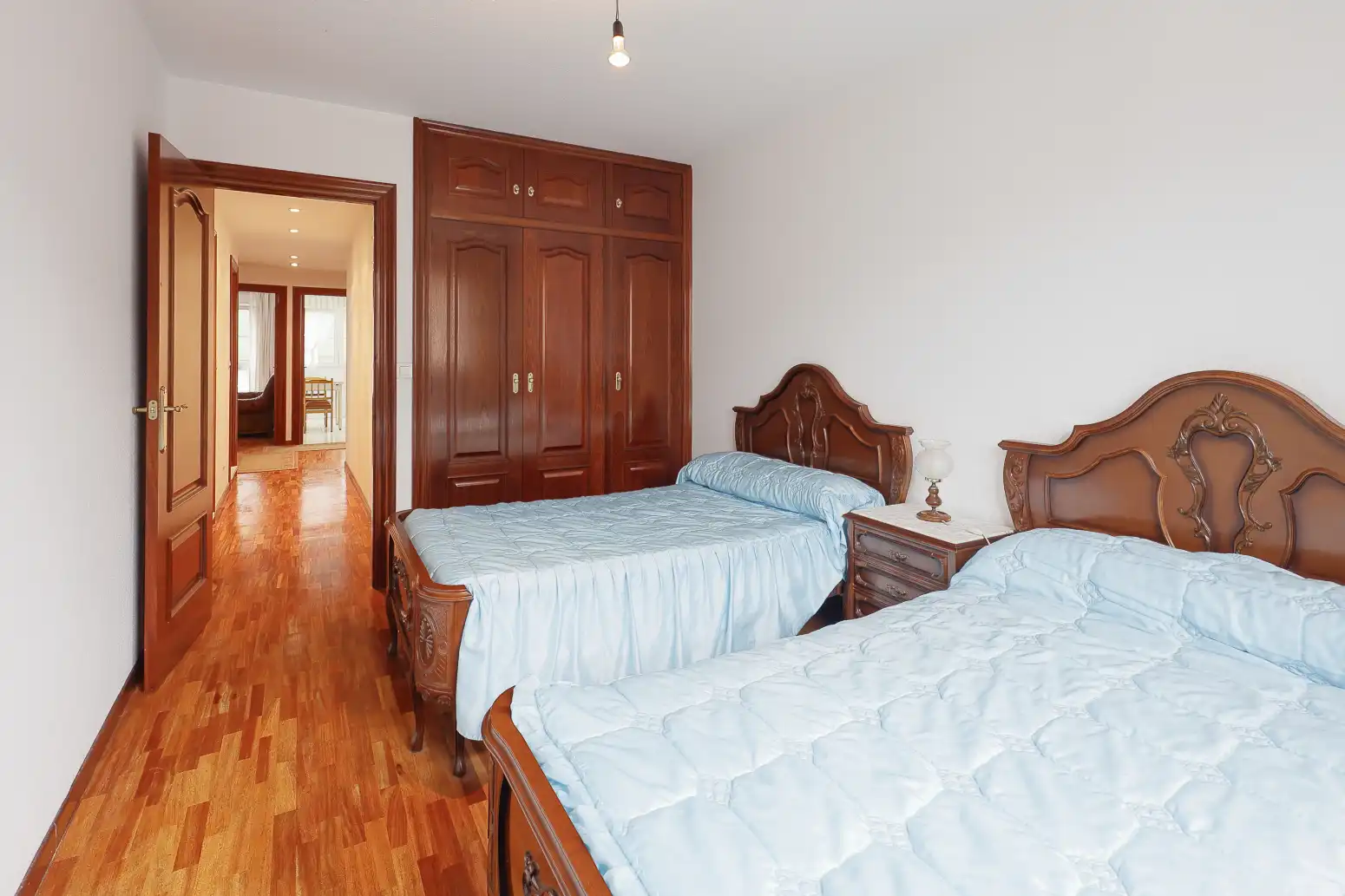 Wohnung zur Miete in Gijón - CL CEAN BERMUDEZ, Llano