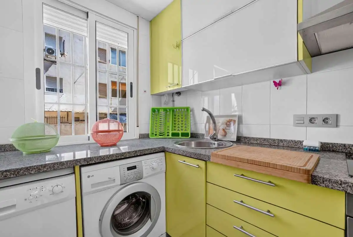 Appartement compact à vendre à Lo Pagán, imagen 9