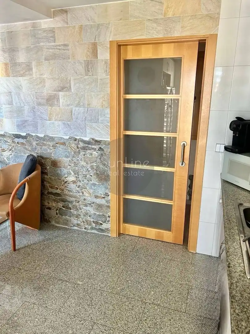 Flat for rent in Poblats Marítims