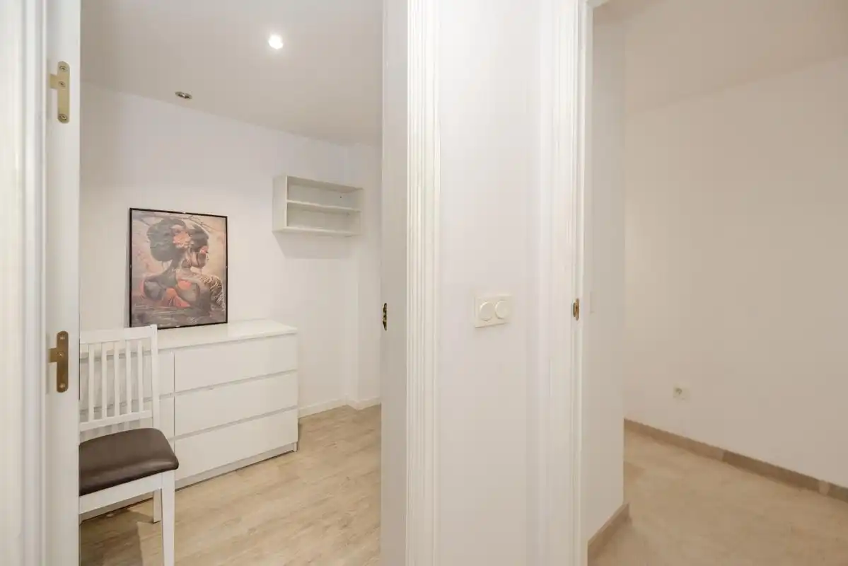 Habitación de Piso en venta en Marbella con Aire acondicionado, Calefacción y Jardín privado