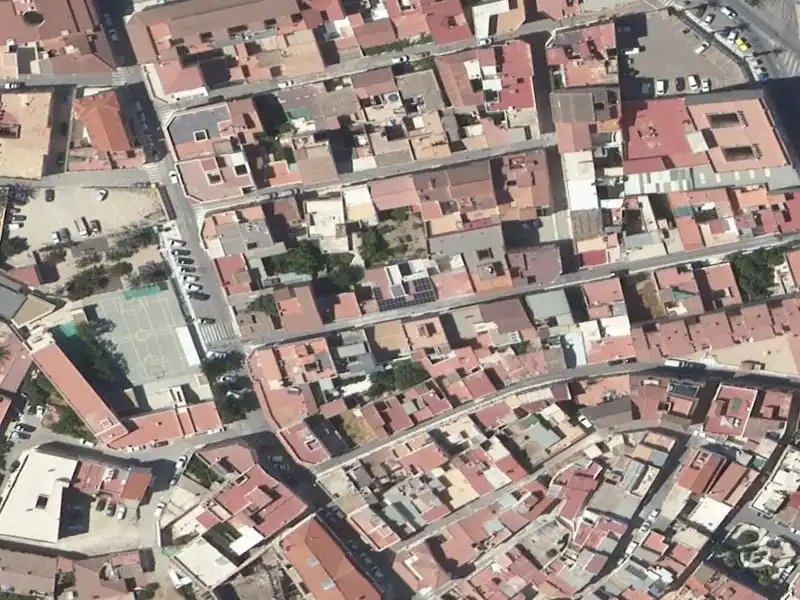 Appartamento in vendita a 04860