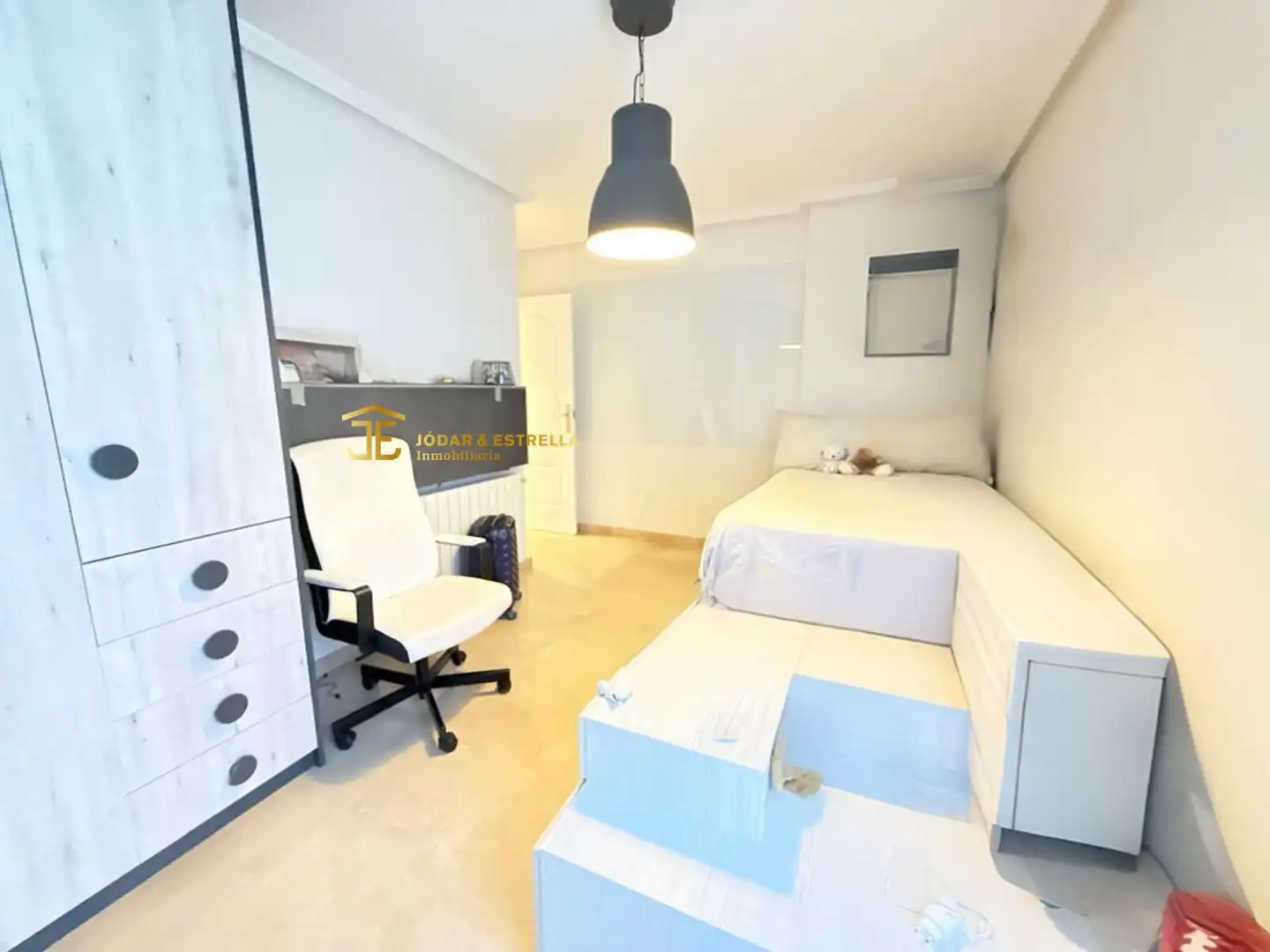 Appartement avec terrasse à vendre à Lorca Ciudad, imagen 24