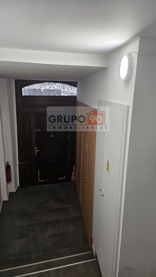 Pis en venda en  Valencia Capital amb Traster i Balcó