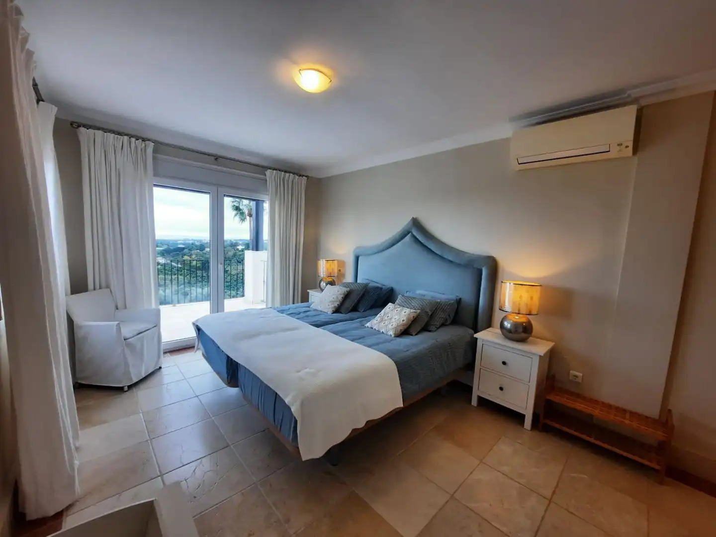 Detached house with pool for sale in Selwo, imagen 19
