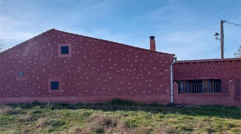 Foto 3 de Casa o xalet en venda a Calle Corta, 2, Ribota, Segovia