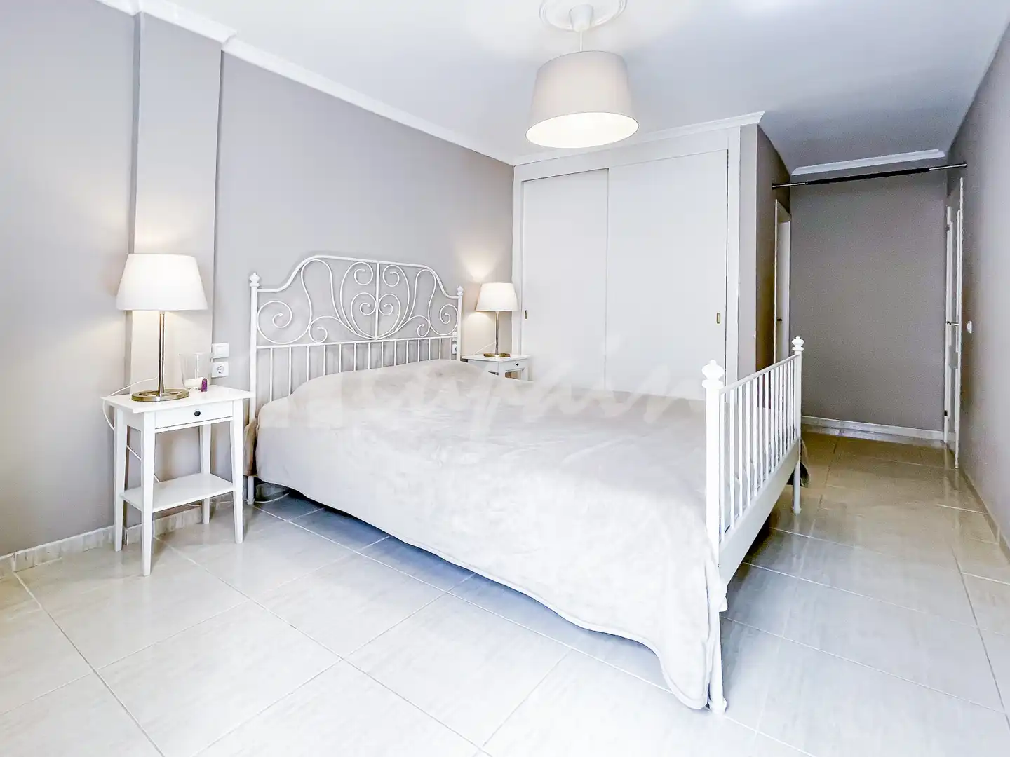 Schlafzimmer von Wohnungen zum Verkauf in San Miguel de Abona