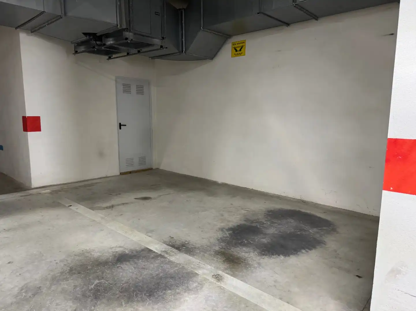 Apartments for rent in Benissa pueblo