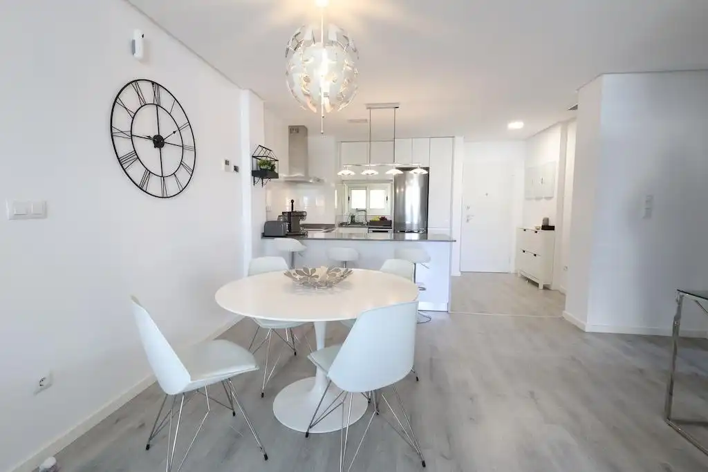 Apartment with pool for sale in Orihuela Costa, imagen 7