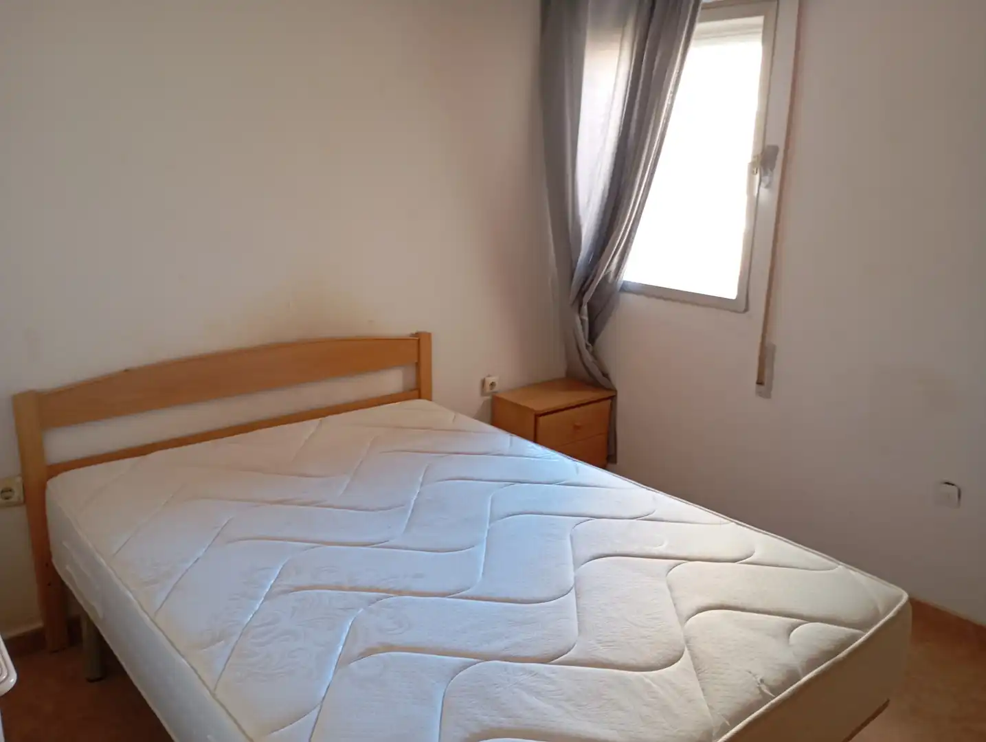 Habitación de Piso en venta en Málaga con Amueblado, Horno y Lavadora