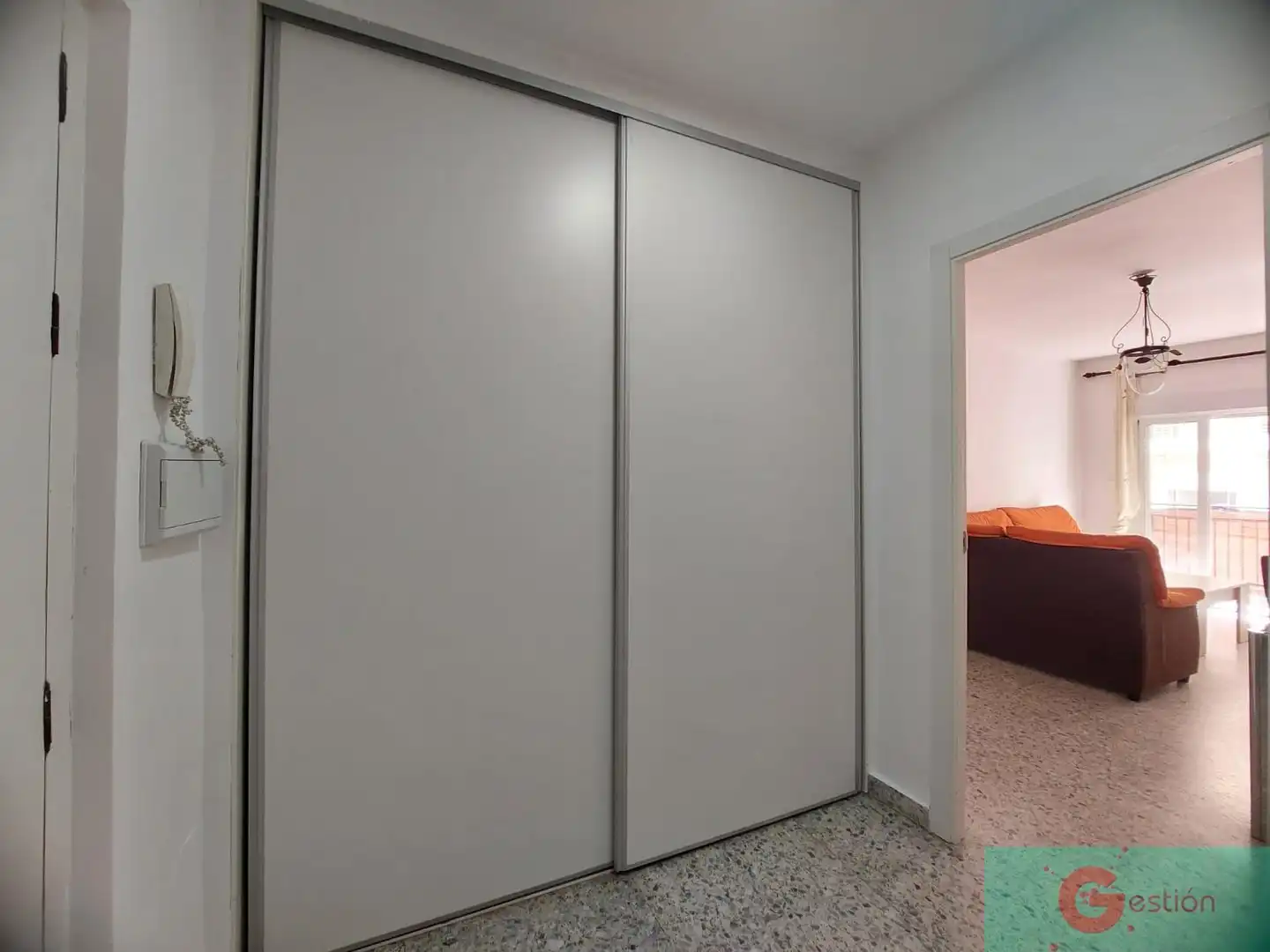 Appartement avec terrasse à vendre à Centro, imagen 2