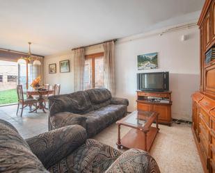 Living room of Flat for sale in Carme  with Heating and Private garden