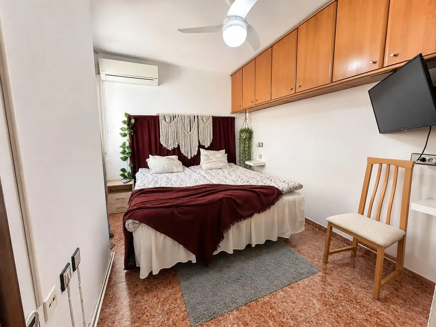 Àtic amb terrassa en venda a ESCANDINAVIA 72, imagen 24