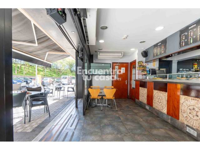 Local comercial en Venta en Zubeltzu, 2 en Pinar - Anaka - Belaskoenea