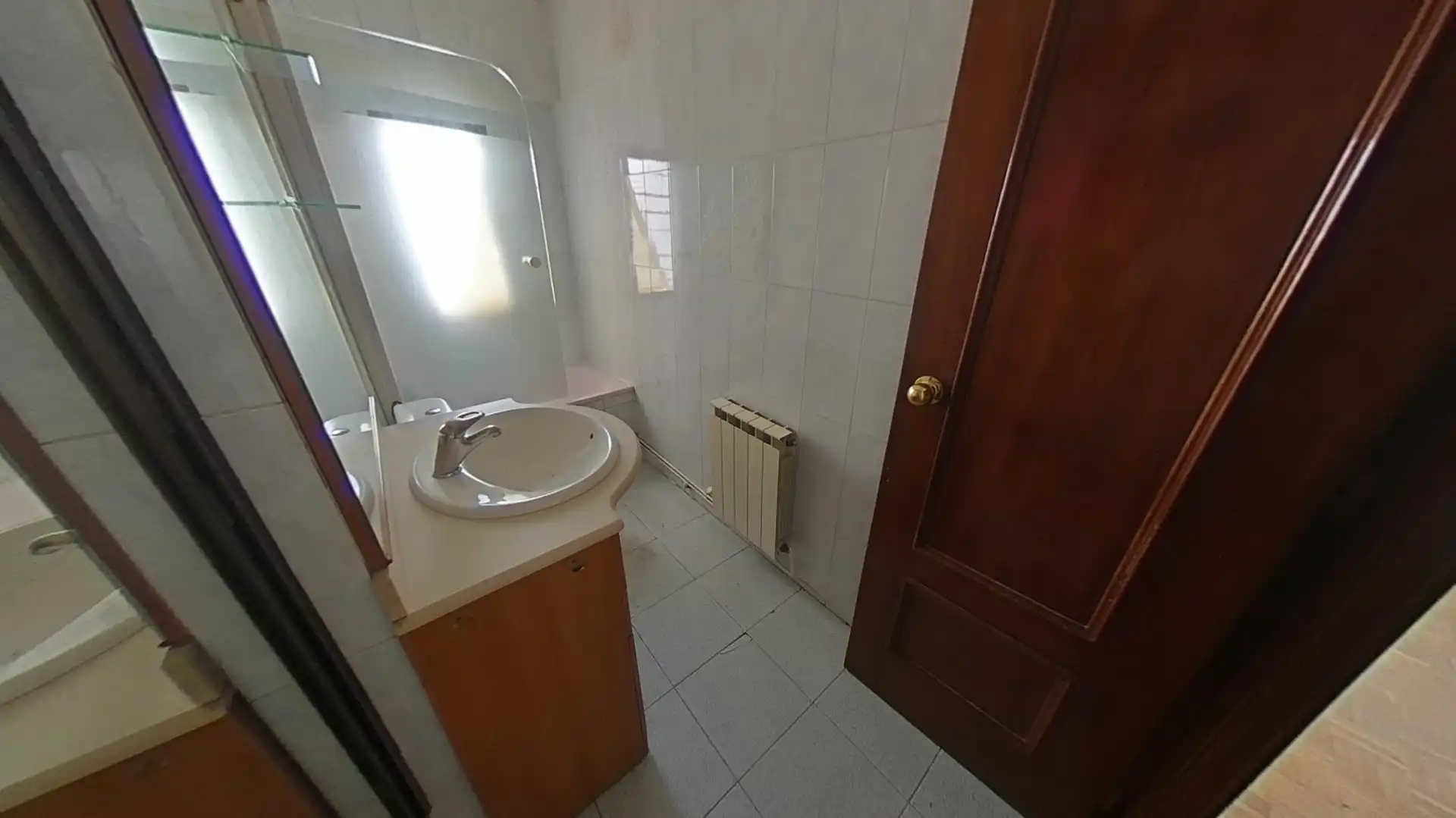 Baño de Piso en venta en Carabanchel